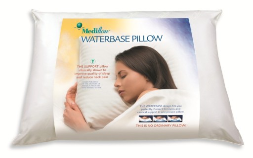 poduszka wodna mediflow water pillow