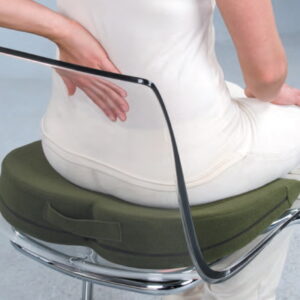 poduszka ortopedyczna do siedzenia