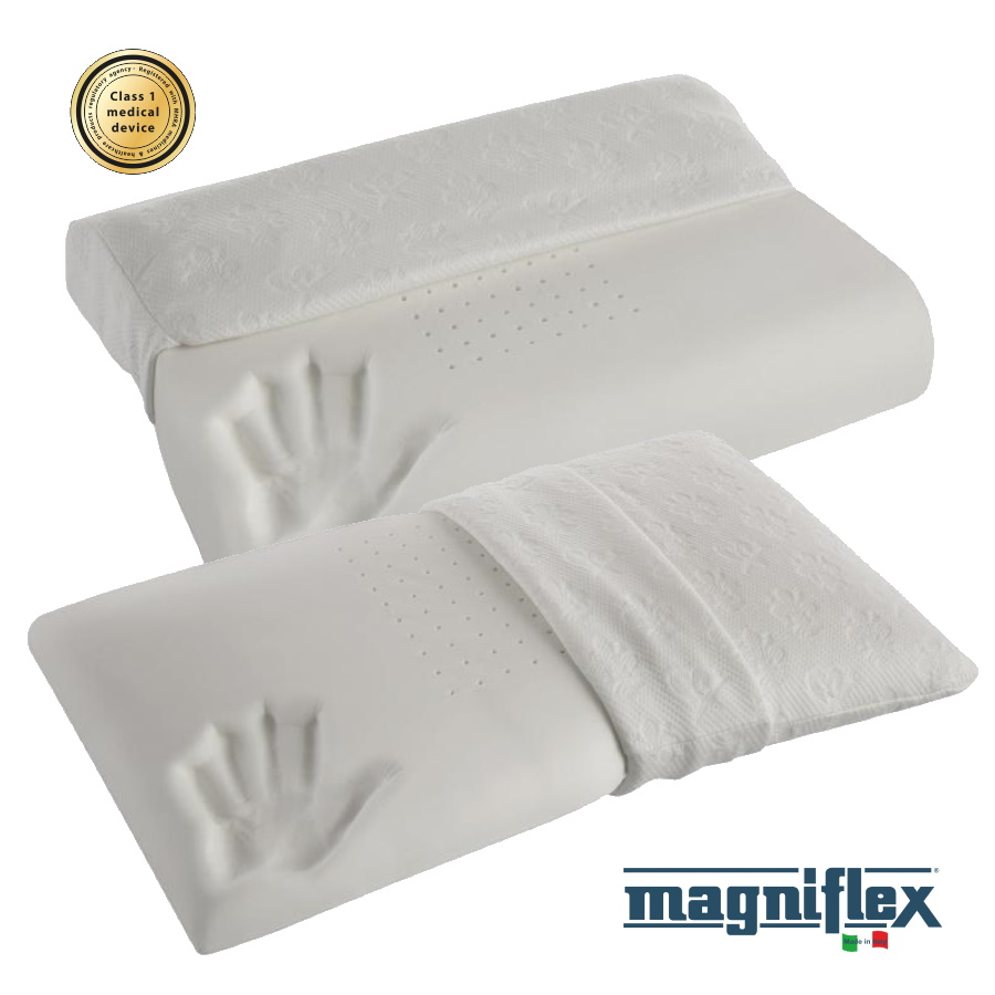poduszka ortopedyczna Classico Magniflex